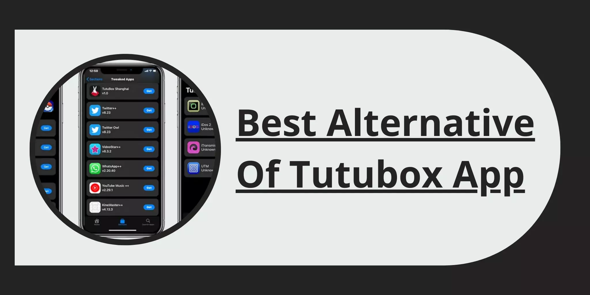 Best Alternative Of Tutubox App