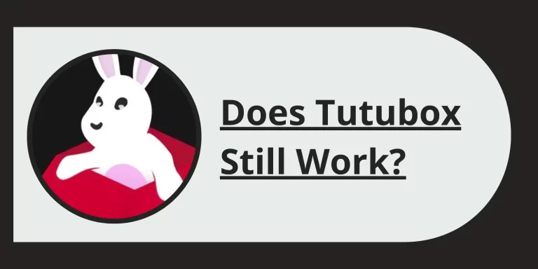 Does Tutubox Still Work?