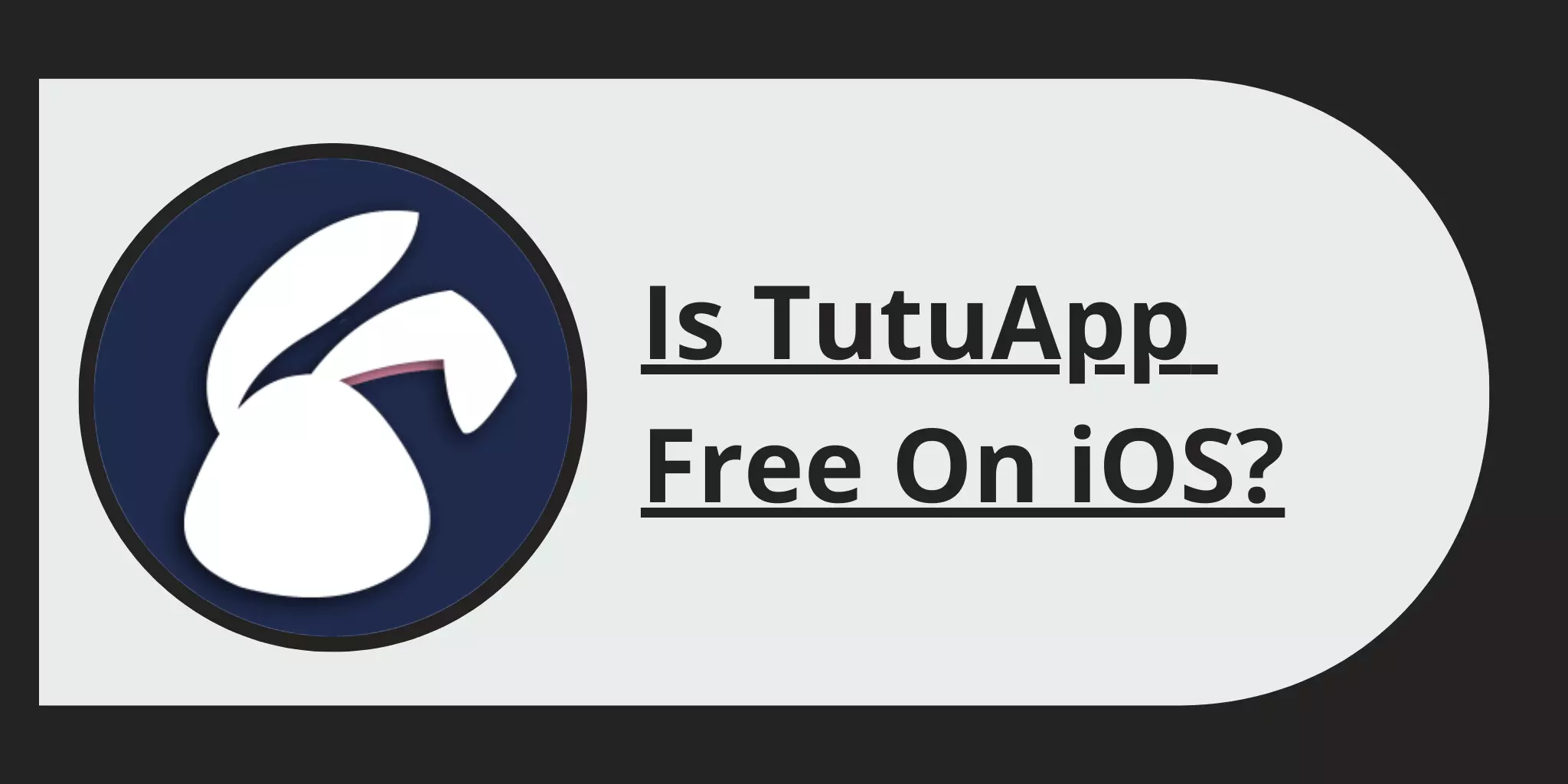 Is TutuApp Free On iOS