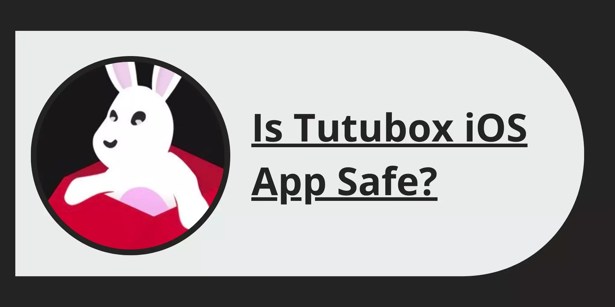 Is Tutubox iOS App Safe