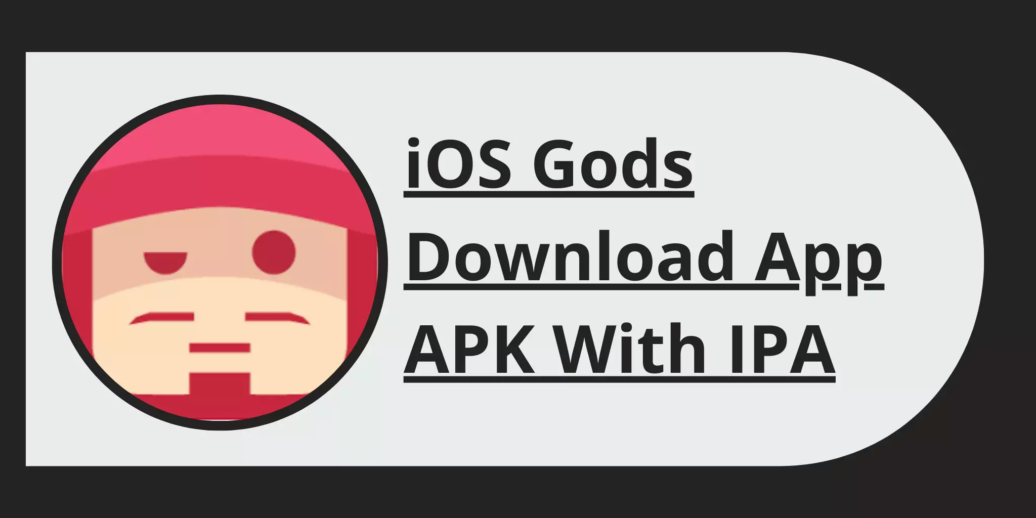 iOS Gods Download App APK With IPA TuTuBoxiOSApp